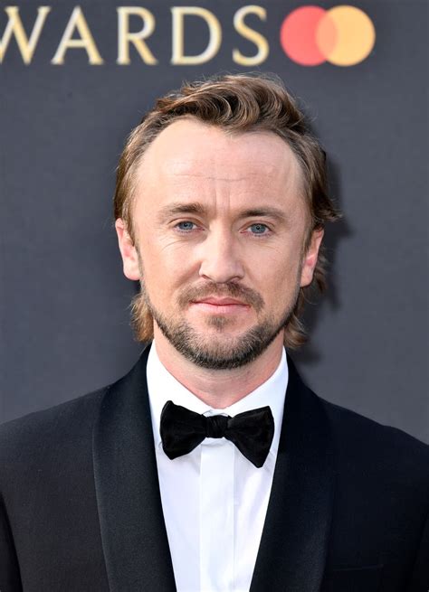 Harry Potter Star Tom Felton’s Reveals Rehab Stint For Alcohol Abuse Amid Mental Health Struggle