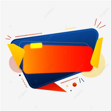 Multicolor Origami Price Tag Sale Banner Label Vector Origami Price