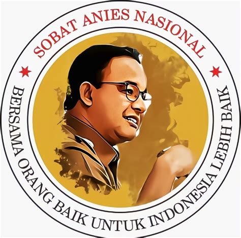 Sobat Anies Nasional On Twitter Yukk Berkontribusi Secara Nyata Dalam