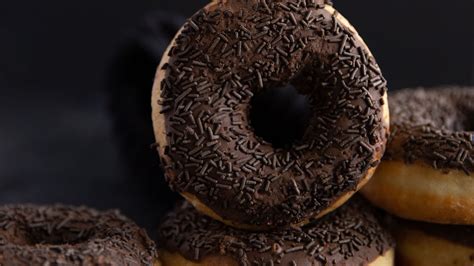 How to Make Chocolate Donuts | Best Chocolate Donuts Recipe