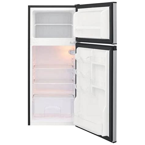 Frigidaire FFPS4533UM 19 4 5 Cu Ft Compact Refrigerator