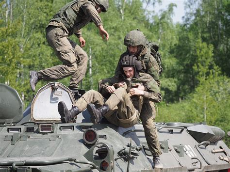 День военного медика - Фото