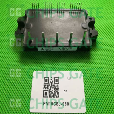 1PCS NEW PM10CSJ060 PM10CSJ 060 MITSUBISHI MODULE EBay