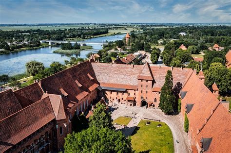 Free Castelul Malbork Malbork Photos Pixabay