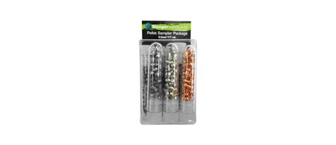 Balines calibre 4.5 STOEGER 6 PACK todos las punta - LimaGuns: Armas ...