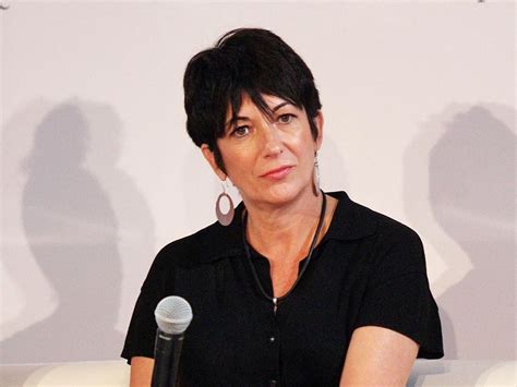 Ghislaine Maxwell Was Reported To FBI By Teen Beauty Queen Molly Skye