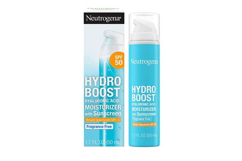 Jennifer Garner's Favorite Neutrogena Gel Moisturizer Is on Sale for $15