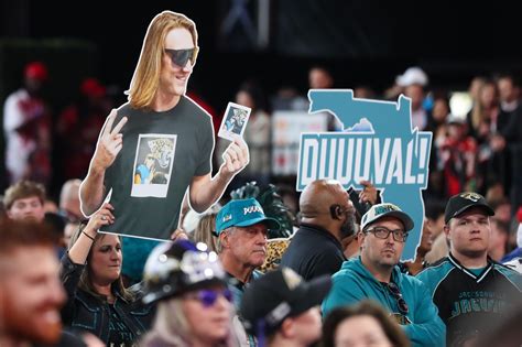 Why Do Jaguars Fans Say Duval Jags Catchy Chant Takes Over