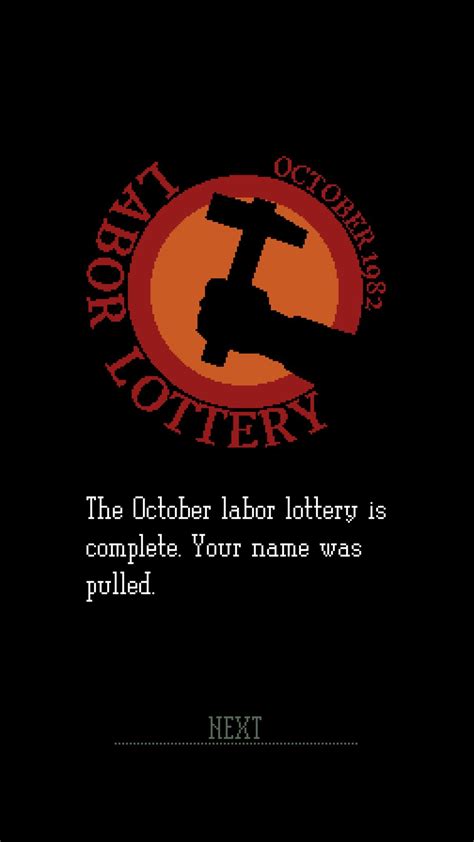 Papers, Please Последняя версия 1.4.14 для Android