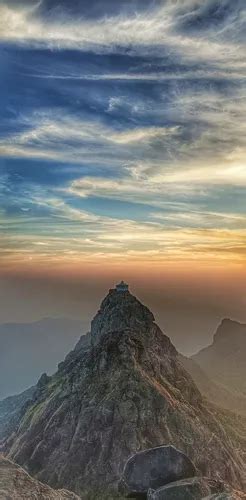 hikes  trails  girnar wildlife sanctuary alltrails