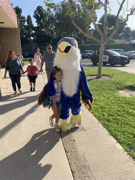 First Day of School at Fairmont Elementary | Fairmont Elementary School