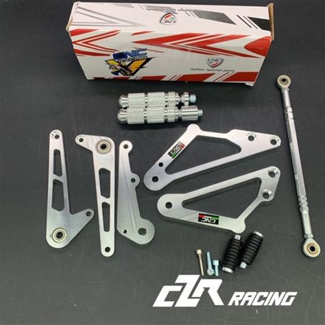 Czr Cnc Half Shifter Half Set Raider Raider Fi Lazada Ph