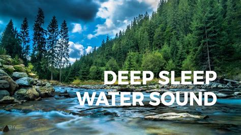 Musics To Relax Piano Water Sound Relaxing Nature River