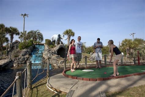 Dothan, Alabama: Adventureland Theme Park photo, picture, image