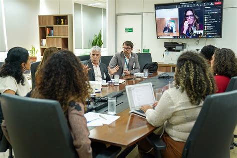 Direitos Humanos Quer Criar Protocolo Para Funcionamento De Centros