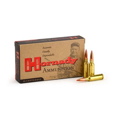 Hornady Grendel Grain A Max Grendel Ammo For Sale