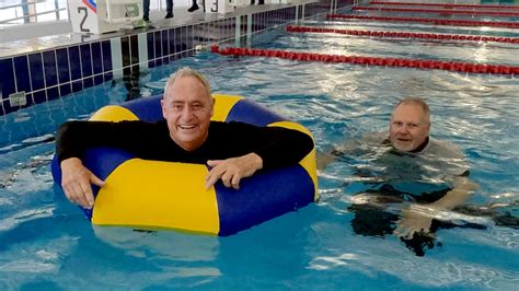 Locals Celebrate As Citys Newest Pool Complex Opens Star News