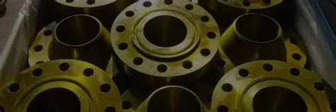 Copper Alloy Flange For Industrial Grade Inconel 625 825 At Rs 900