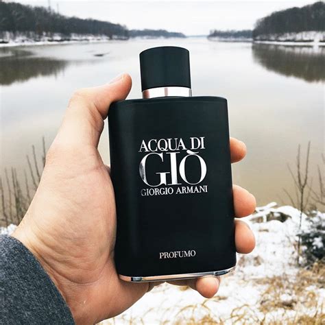 Giorgio Armani Acqua Di Gio Profumo Eau De Parfum 125ml | atelier-yuwa ...