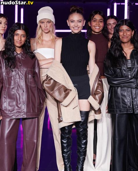 Leni Klum Leniklum Nude OnlyFans Photo 1520 Nudostar TV