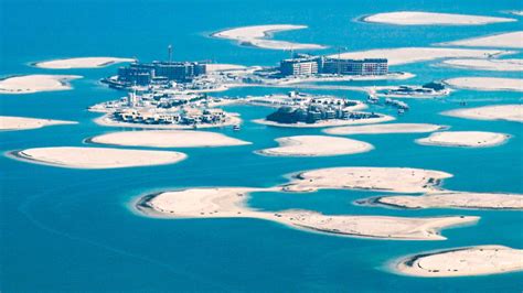 The Heart of Europe (THOE) Jetty Jumeirah 3, Dubai, UAE - Your Dubai Guide