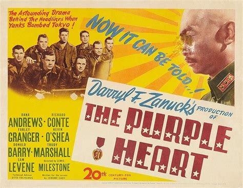 Purple Heart, The (1944) – FilmFanatic.org