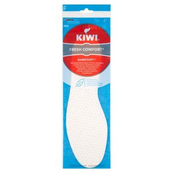 Kiwi Fresh Comfort Barefoot Wk Adki Do Obuwia Zakupy Online Z Dostaw