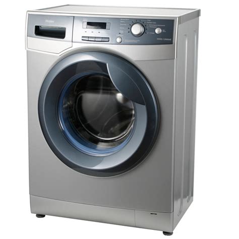 Haier Стиральная машинка узкая HW50-12866ME - «Офигенная» | отзывы