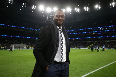 Tottenham legend Ledley King on Champions League Final…