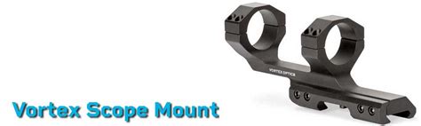 Vortex Scope Mount