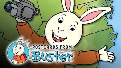 Watch Postcards from Buster (2004) TV Series Online - Plex