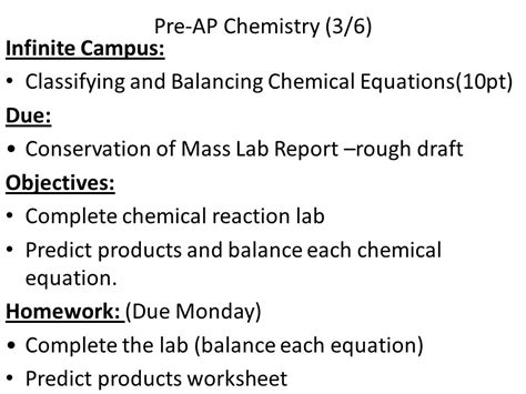 Chemical Reactions Chemical Reactions Study Guide Chpt Acids