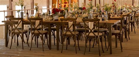 Allure Party Rentals Chairs Tents Tables Linens South Florida
