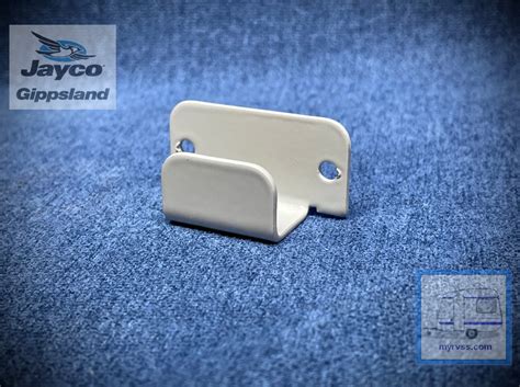 Jayco Window Shield Lock Keep Grey Jayco Gippsland Rv Superstore