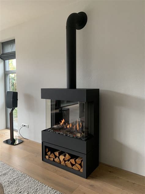 Wanders Oak Atmost Stoves And Fireplaces Artofit