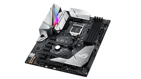 gaming motherboard  pcgamesn
