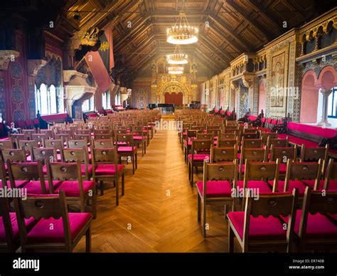 Wartburg Bei Eisenach Stock Photo Alamy