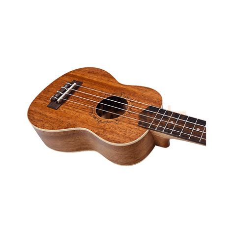 Ukelele Soprano Flight Dus Mah En Per Latin Music