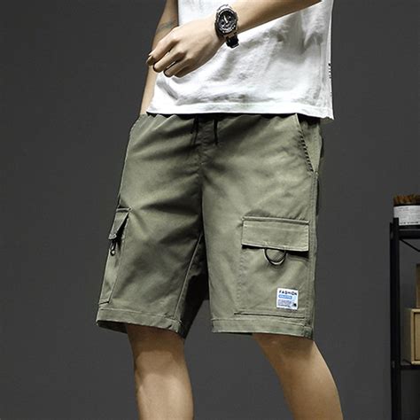 Aayomet Mens Shorts Casual Summer Loose Straight Leg Beach Sports