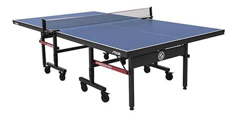 The 14 Best Ping Pong Tables for 2024 | PingPongRuler