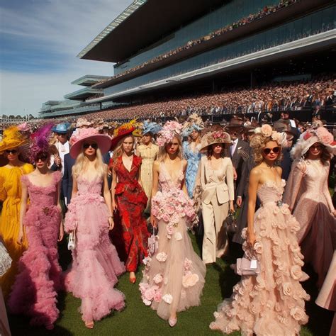 The Ultimate Melbourne Cup Carnival 2023 Guide: An Unforgettable ...