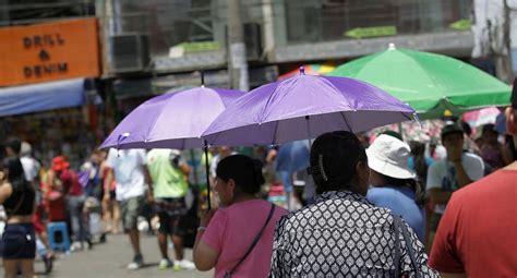 Clima En Lima Hoy S Bado De Noviembre Senamhi Pronostic Una