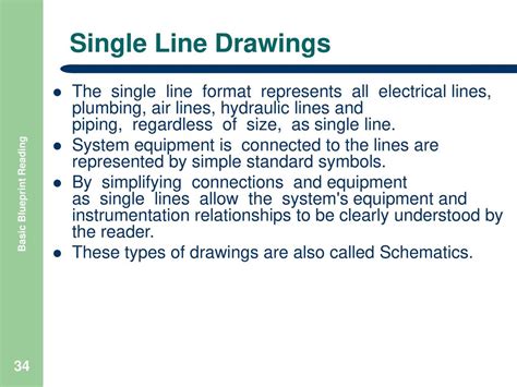 Basic Blueprint Reading Ppt Download