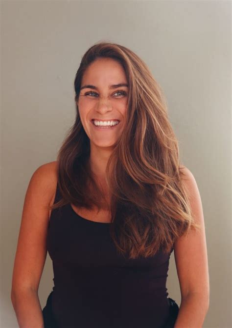 Jamilla Boyer Kundalini Nederland