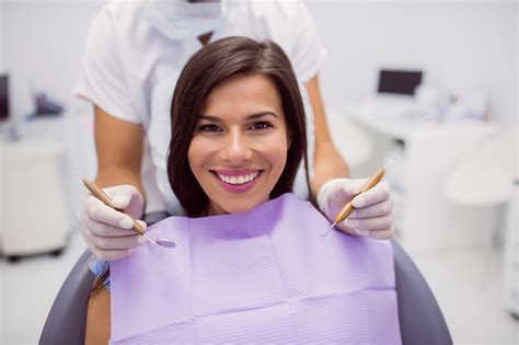 The Top 3 Benefits of Having a Dental Care Plan | Crofton Dental Care