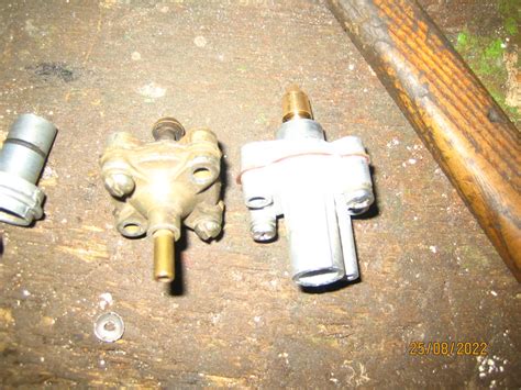 Клапан ЭПХХ доработка — Москвич Святогор, 1,7 л, 2000 года | своими ...