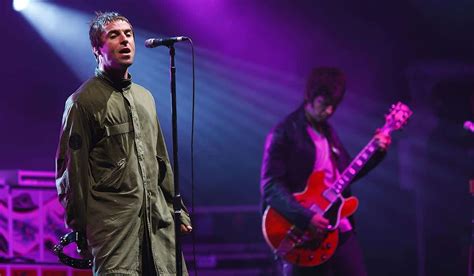 A New Liam Gallagher Documentary Smashes Any Hope Of An Oasis Reunion