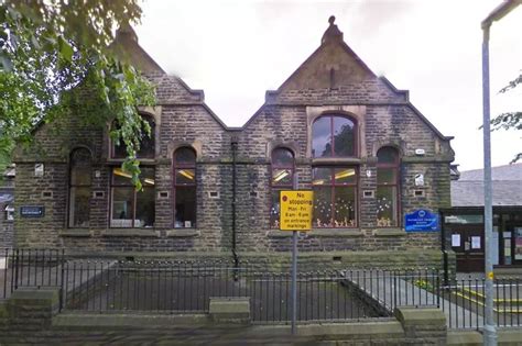 Plans To Transform Waterfoot Primary School Into Housing Rossendale