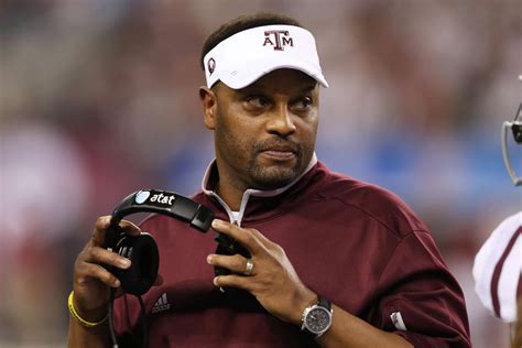 Would Kevin Sumlin leave for the USC job? - Good Bull Hunting