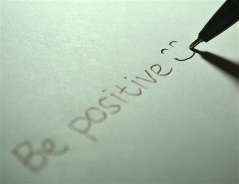 Positive Be Smile · Free photo on Pixabay
